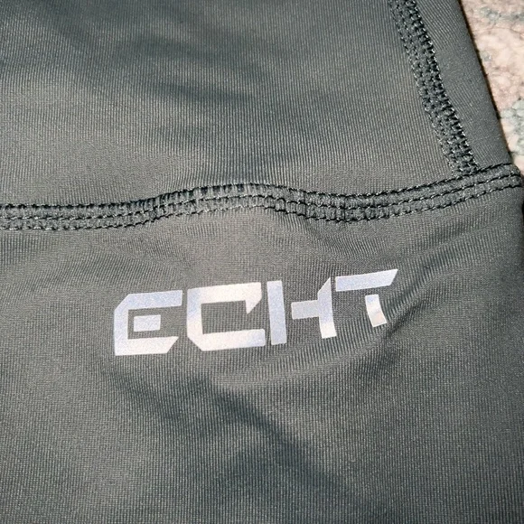 ECHT MESH BIKER SHORTS - Picture 3 of 6